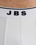 Bio-Baumwolle, Unterhosen, 3-pack, Mehrfarbig -JBS