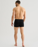 Tights 3-pack | Bambusviskose | Schwarz -Claudio