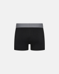 Bio-Baumwolle, Boxershorts "gunnar", 7er-Pack, Schwarz -Resteröds