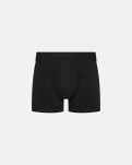 Bio-Baumwolle, Boxershorts "gunnar", 7er-Pack, Schwarz -Resteröds