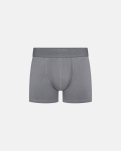 Bio-Baumwolle, Boxershorts "gunnar", 10er-Pack, Schwarz Grau Blau -Resteröds