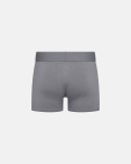 Bio-Baumwolle, Boxershorts "gunnar", 10er-Pack, Schwarz Grau Blau -Resteröds