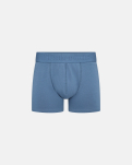 Bio-Baumwolle, Boxershorts "gunnar", 10er-Pack, Schwarz Grau Blau -Resteröds