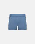 Bio-Baumwolle, Boxershorts "gunnar", 10er-Pack, Schwarz Grau Blau -Resteröds