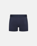 Bio-Baumwolle, Boxershorts "gunnar", 10er-Pack, Schwarz Grau Blau -Resteröds