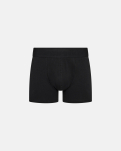 Bio-Baumwolle, Boxershorts "gunnar", 10er-Pack, Schwarz Grau Blau -Resteröds