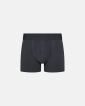 Bio-Baumwolle, Boxershorts "gunnar", 5er-Pack, Grün Blau Grau - Resteröds