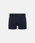Bio-Baumwolle, Boxershorts "gunnar", 5er-Pack, Grün Blau Grau -Resteröds