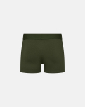 Bio-Baumwolle, Boxershorts "gunnar", 5er-Pack, Grün Blau Grau -Resteröds
