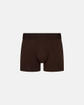 Bambusviskose, Boxershorts "gunnar", 5er-Pack, Mehrfarbig -Resteröds