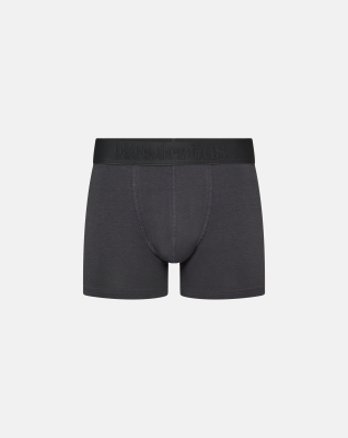 Bambusviskose, Boxershorts "gunnar", 5er-Pack, Mehrfarbig