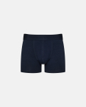 Bambusviskose, Boxershorts "gunnar", 5er-Pack, Mehrfarbig -Resteröds