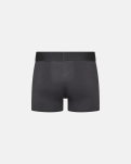 Bambusviskose, Boxershorts "gunnar", 3er-Pack, Schwarz Grün Grau -Resteröds