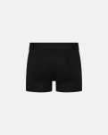 Bambusviskose, Boxershorts "gunnar", 3er-Pack, Schwarz Grün Grau -Resteröds