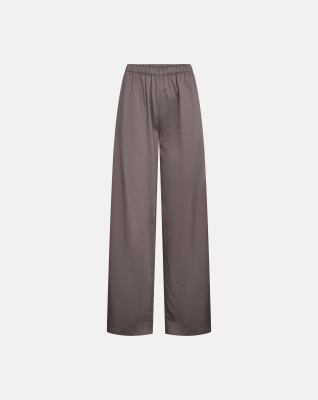 Bambusviskose, Pyjamahose, Sand