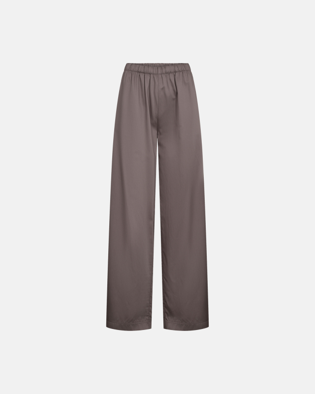 Bambusviskose, Pyjamahose, Sand -JBS of Denmark Women