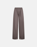 Bambusviskose, Pyjamahose, Sand -JBS of Denmark Women