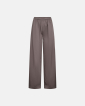 Bambusviskose, Pyjamahose, Sand - JBS of Denmark Women