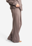 Bambusviskose, Pyjamahose, Sand -JBS of Denmark Women