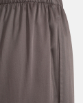 Bambusviskose, Pyjamahose, Sand -JBS of Denmark Women