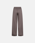 Bambusviskose, Pyjamahose, Sand -JBS of Denmark Women