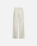Bambusviskose, Pyjamahose, Elfenbein -JBS of Denmark Women