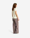 Bambusviskose, T-Shirt, Elfenbein -JBS of Denmark Women