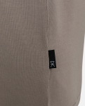 Bambusviskose, Langärmeliges T‑Shirt, Elfenbein -JBS of Denmark Women