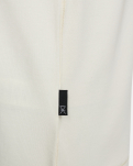 Bambusviskose, Langarm‑T‑Shirt, Elfenbein -JBS of Denmark Women