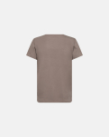 Bambusviskose, T-Shirt, Braun -JBS of Denmark Women